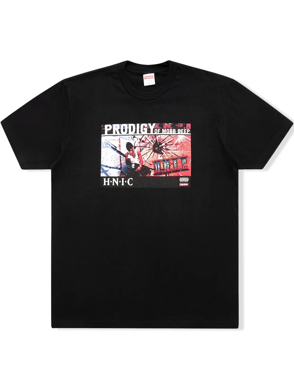 Supreme collaboration pieces